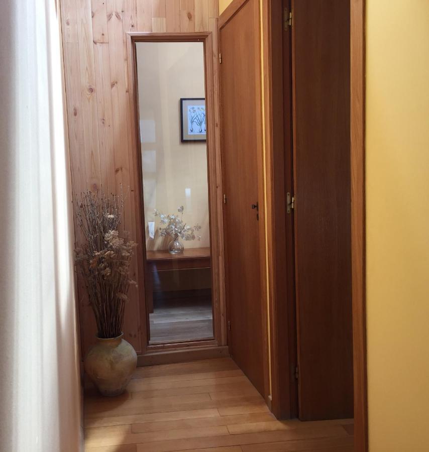 Гостевой дом A Casa Da Eira Серреда Экстерьер фото